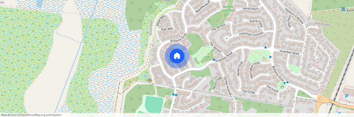 C/7 Weaver, NSW 2259, Watanobbi