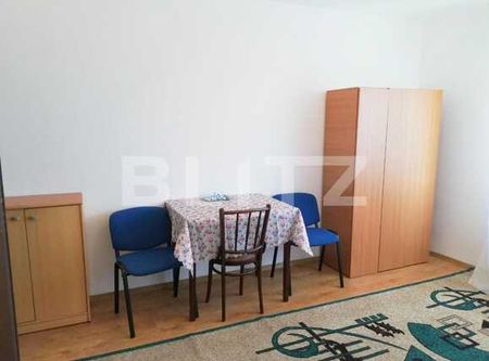 Apartament 2 camere, 40 mp, mobilat utilat, zona strazii Garbau - Photo 2