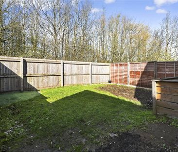 A detached 3 bedroom house with garage and gardens situated in Meas... - Photo 3