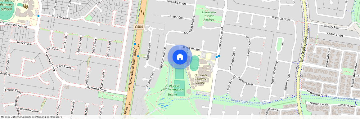 3 Trewin Court, Vic 3805, Narre Warren