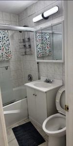 Appartement 4 1/2 à louer, bien entretenu, à distance de marche de l'Hôpital Fleury Ahuntsic - 2 chambres - Photo 4