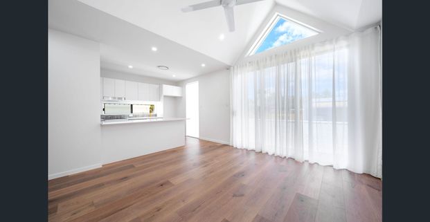 Gorgeous Brand New Villa Style Granny Flat! - Photo 1