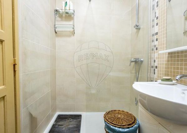 Apartamento T2 em Lisboa