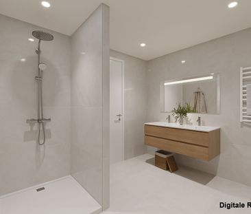 Appartement te huur: Menno Simonszplein 69 2014 SC Haarlem - Photo 6