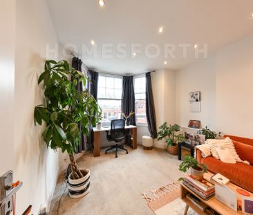 2 Bedroom Flat - Photo 3