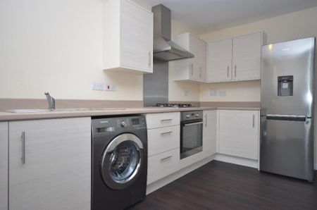 2 bedroom flat to rent - Photo 5