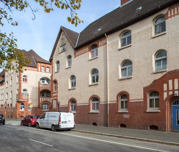 2-Zimmer-Wohnung in Kiel mit Balkon - Foto 1