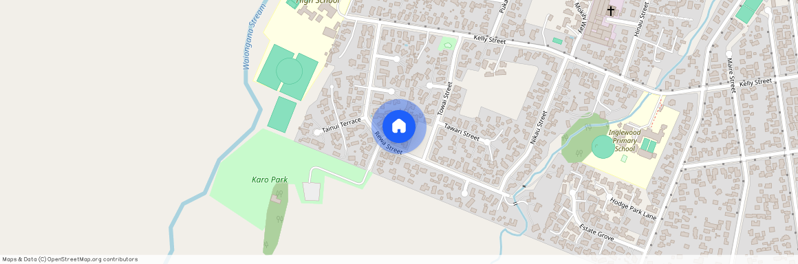 6 Kamahi Place, Inglewood, New Plymouth