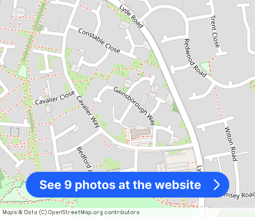 Gainsborough Way, Yeovil - Photo 1