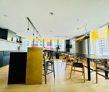 Appartement - 503-1 Boul. De Maisonneuve O. - Photo 4