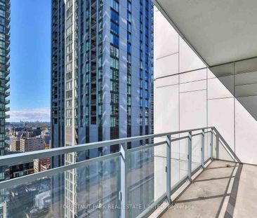 21 Widmer Street condo — Toronto, ON (2-Bedroom) - 2 Bedroom - Photo 3