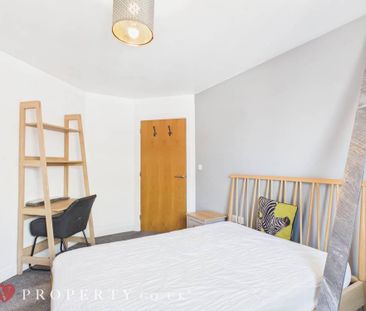 2 bedroom apartment to rent - Photo 4