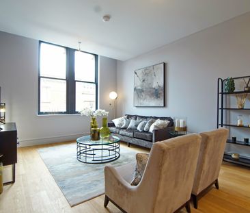 Consort House, Bedminster, BS3 1FU - Photo 3