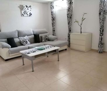 5 room luxury House for rent in Benalmádena, Spain - Photo 3