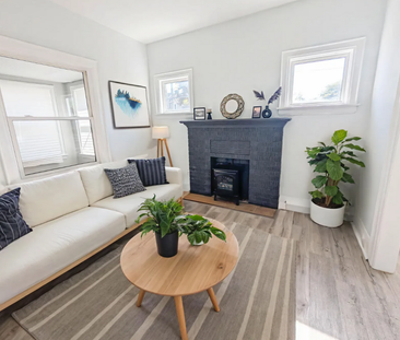 Bright & Spacious 1-Bedroom Unit in Central St. Catharines! - Photo 5