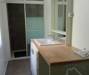 A LOUER Appartement T4 de 80 m2 à RIANS, - Photo 3