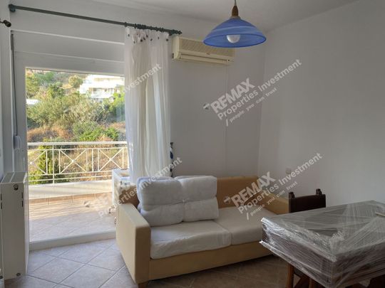 Μεζονέτα για ενοικίαση - Σαρωνίδα, - Photo 1