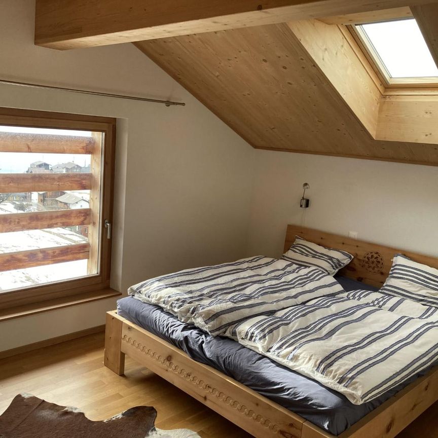 4 Zimmer, 148 m², 3. Stock - Photo 1