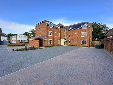 2 bedroom apartment to rent - Photo 2