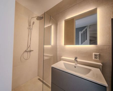 Maisonnette Burnhamstraat, Hoofddorp - À Louer - Photo 5
