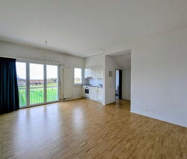 1.5 Zimmer, 36 m², 3. Stock - Photo 1