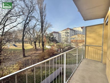 Genießen Sie das urbane Grazer Stadtleben in ruhiger Umgebung in der Ungergasse! - Foto 3