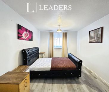 1 bedroom apartment to rent Gresley Close, Leicester, Leicestershir... - Photo 3