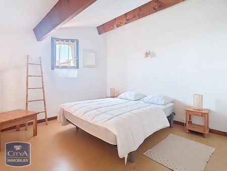 Location Appartement 3 pièces 34m² PORT LEUCATE 11370 - Photo 5