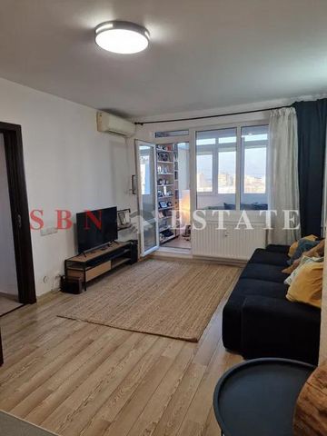 Inchirieri Apartamente 2 camere Bucuresti - Fotografie 3
