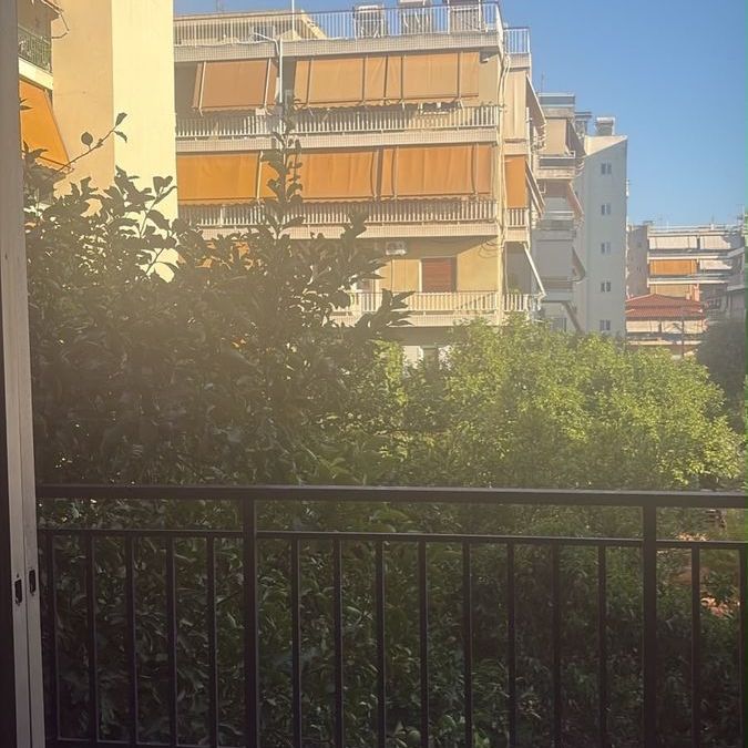 Διαμέρισμα για ενοικίαση Αμφιθέα (Παλαιό Φάληρο) - Photo 1