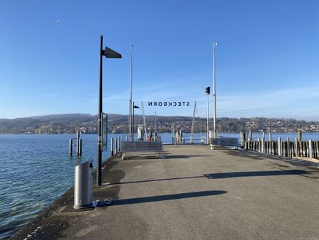 Charmantes Wohnen in der Altstadt Nähe Schiffsanlegestelle - Photo 4