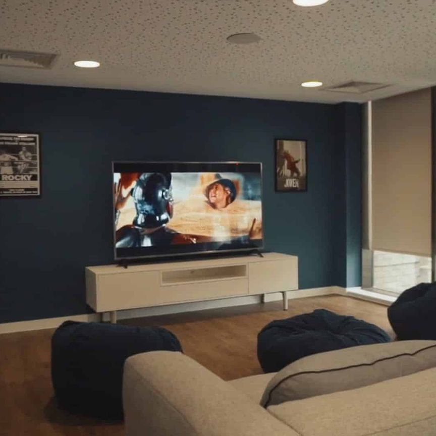 Gold Ensuite - Photo 1