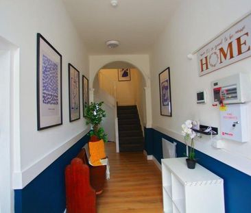 1 bedroom in a house share to rent - Photo 5
