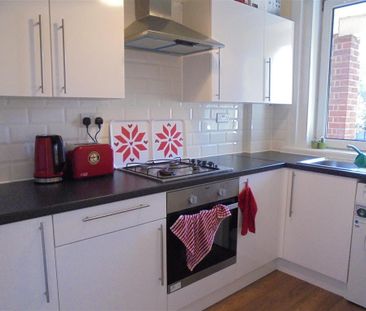 21/1 Sleigh Drive, Edinburgh, EH7 6EB - Photo 4