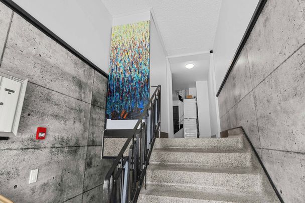 Condo for rent, Montréal (Le Plateau-Mont-Royal) - Photo 1