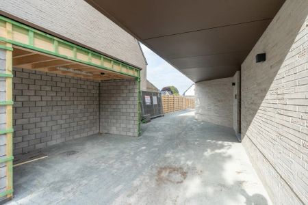 Nieuwbouw appartement met 1 slaapkamer en terras te Geel - Photo 3