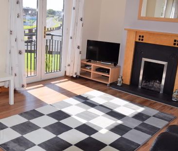 8 Millstone Grove (Student Let), Portstewart, BT55 7GS - Photo 1