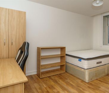6 bed apartment to rent in Clayton Street West, Newcastle Upon Tyne... - Photo 1