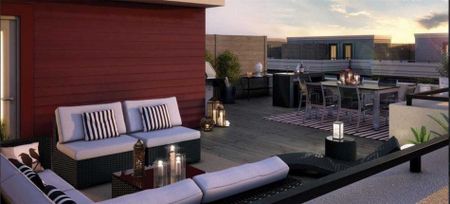 For Lease - 100 Long Branch Avenue Unit# 34, Toronto, Ontario - Photo 3