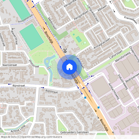 Kerkdorp Acht, 5626 AG, Boschdijk, Eindhoven