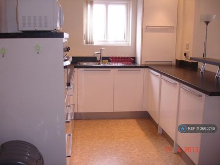 2 bedroom flat to rent - Photo 4