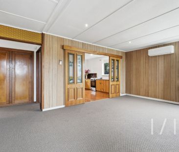 Freshly Updated Home - Photo 2