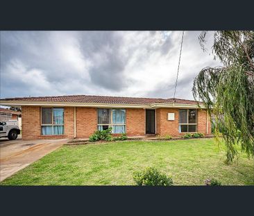 Family Home With A Shed - Photo 1