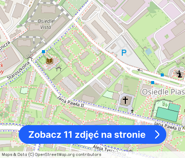 mieszkanie 2-poziomowe Bolesławiec 60mkw ul. Wańkowicza nowy budynek - Zdjęcie 1