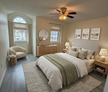 For Lease - 6 Maynanda Road, Brampton, Ontario - Photo 5