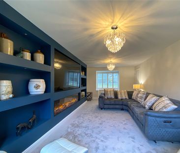 1, Hepscott Burn, Morpeth, Northumberland, NE61 2FW - Photo 1