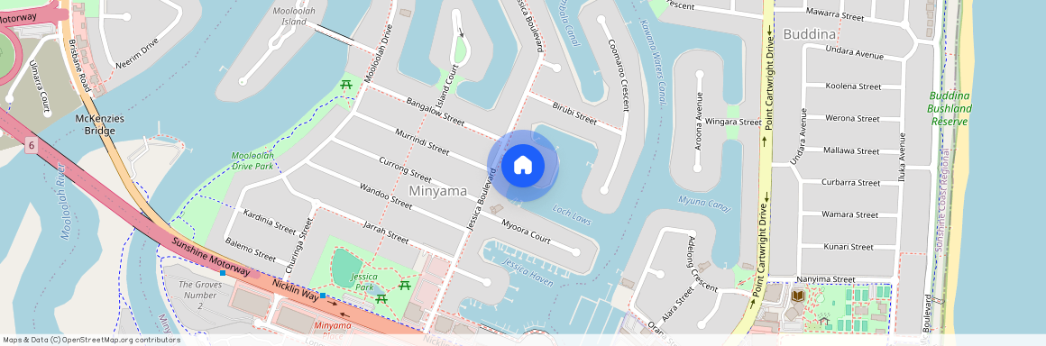 9 Awinya Court, QLD 4575, Minyama