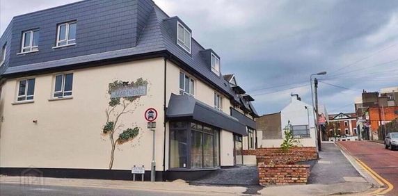 Unit 9, 4 Central Street, Bangor, BT20 3AF - Photo 2