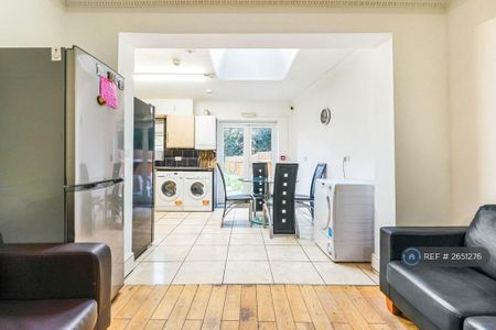 1 bedroom in a house share to rent - Photo 3