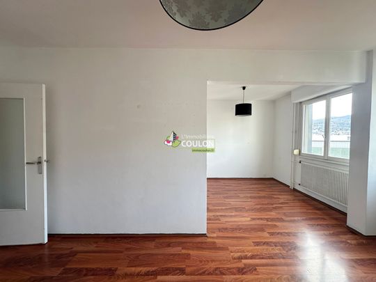 Location Appartement 1 pièce 38m² - Photo 1